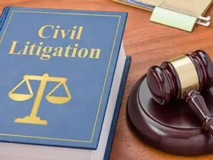 Civil law jurisdiction in Costa Rica, litigation attorney